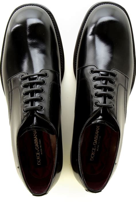 dolce gabbana shoes for men yorkdale|dolce and gabbana formal shoes.